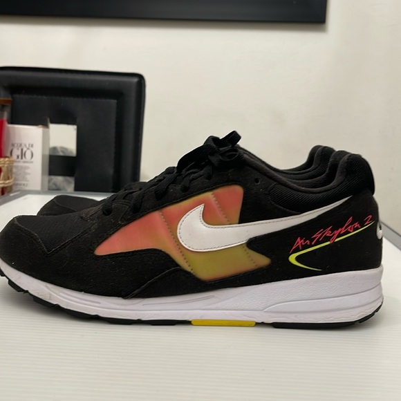 NIKE AIR SKYLON 2 RUNNING SNEAKERS MEN SIZE 12